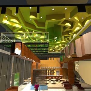 Meet your Posher, Leqah